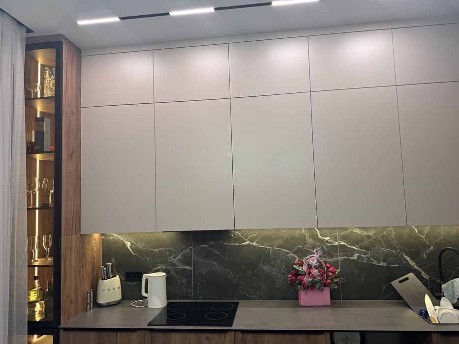 Продам квартиру ЖК Ривьера