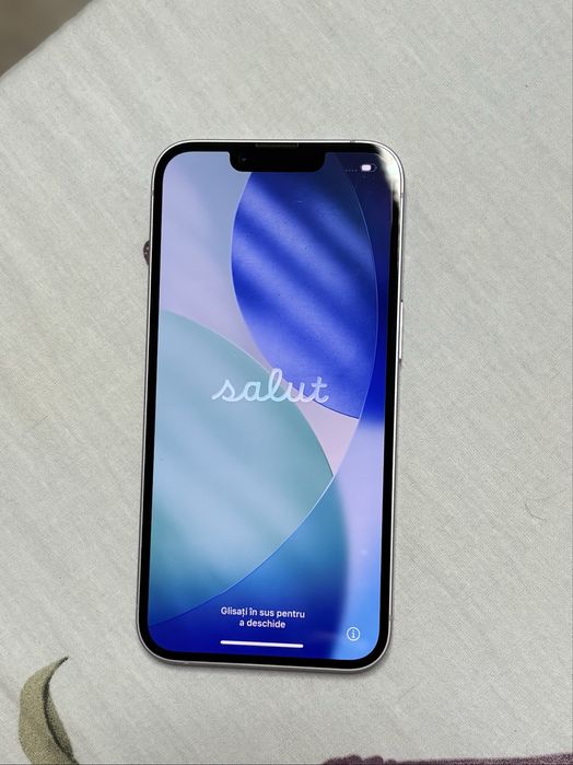 Iphone 14 purple , 128 GB