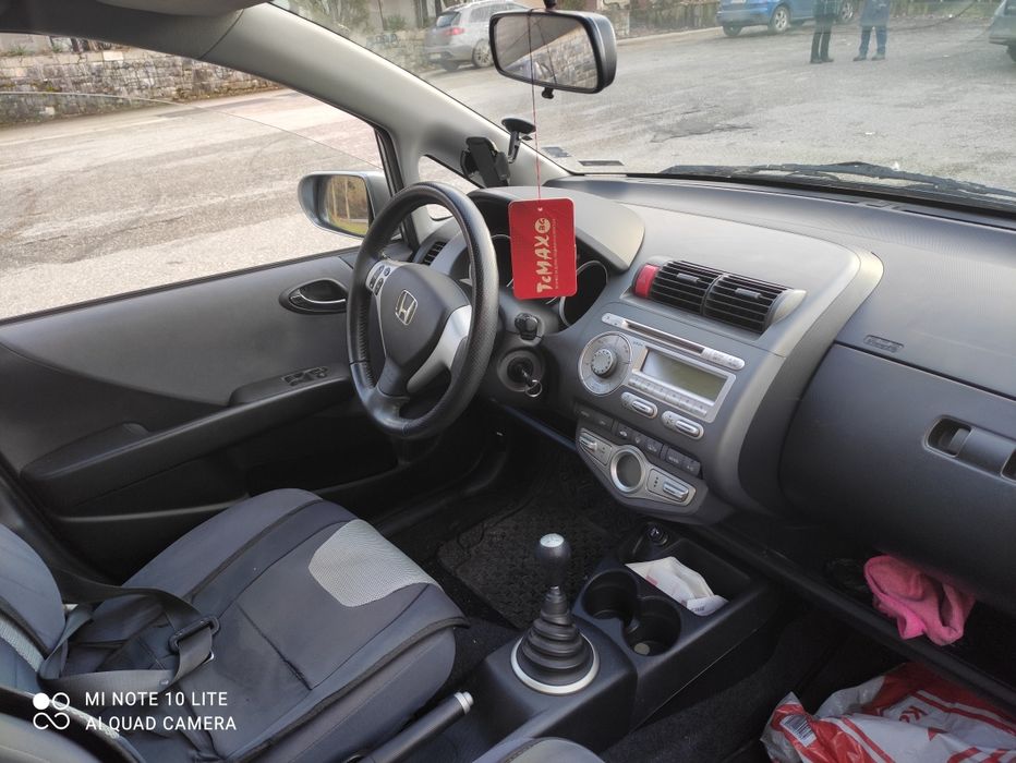 Honda Jazz 1.4 Хонда джаз