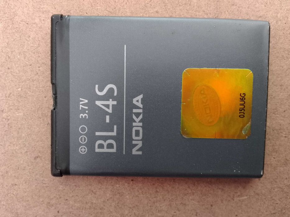 Nokia X3-02 +кабел за зареждане