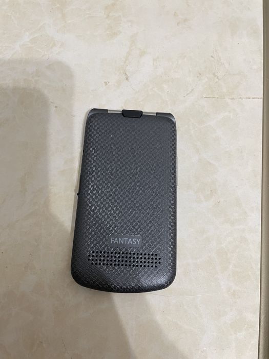 Fantasy телефон