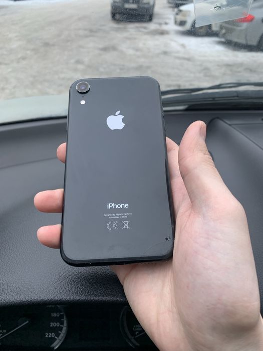 iphone xr 64gb