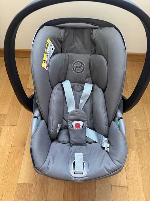 Cybex Cloud T i - size
