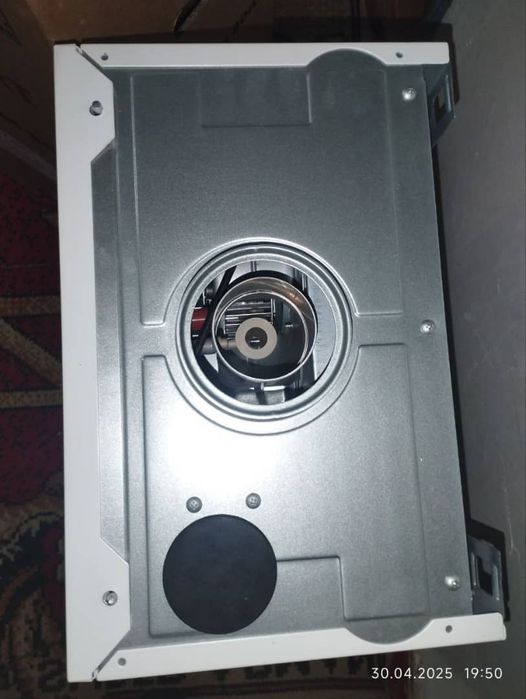 Двухконтурный котёл Expert абсолютно новый