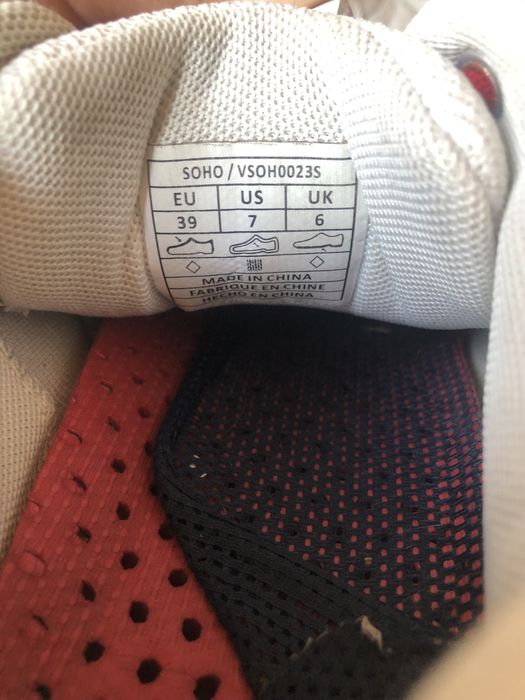 Дамски сникърси Levi’s