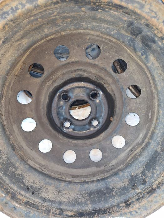 Продам диски 15 размер