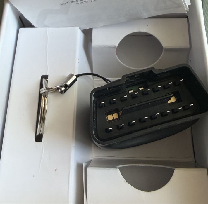 OBDeleven 3 – Diagnoză auto Bluetooth OBD2 – Nou