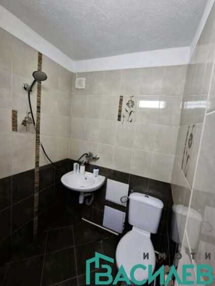 Продава се Едностаен апартамент в София, Център - 49 кв.м за 1302 €/кв.м - Снимка #7