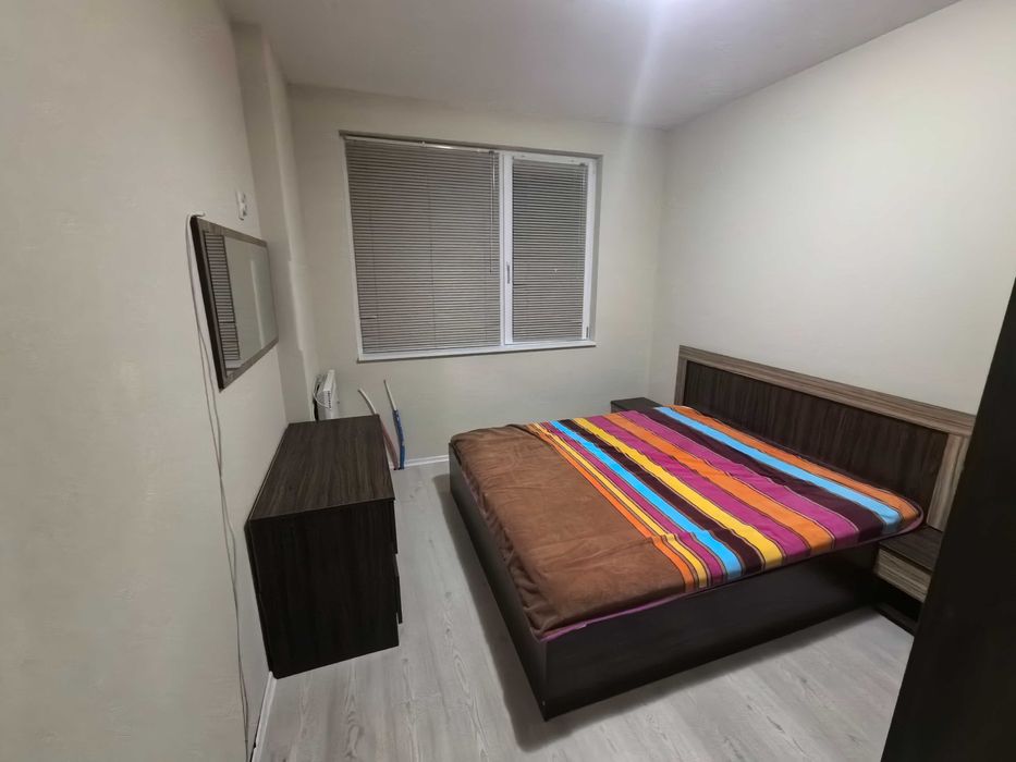3-стаен апартамент под наем в Белите брези, Пазарджик – 400€