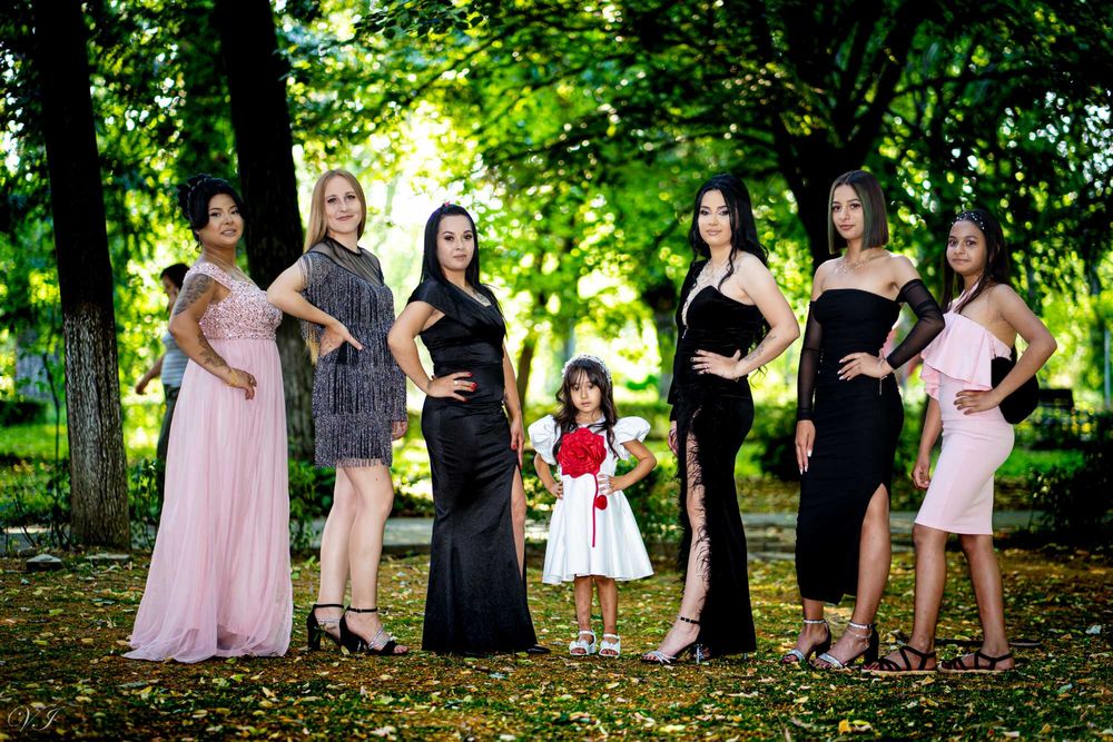 Fotograf Nunta Botez Cununie