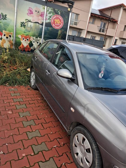 Seat Ibiza 1.2 2004