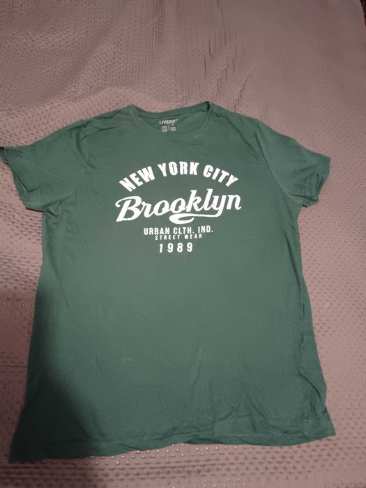 Тениски размер М