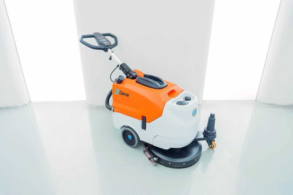 Поломоечная машина M300+ Рассрочка без процентов. Гар-тия 18 месяц