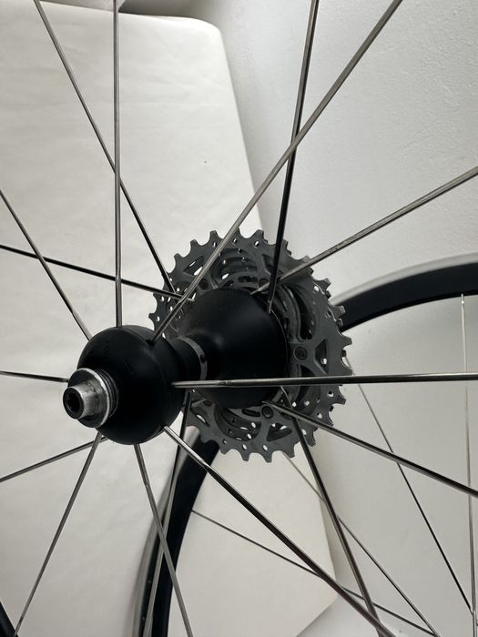 Campagnolo Shamal-комплект шосейни капли