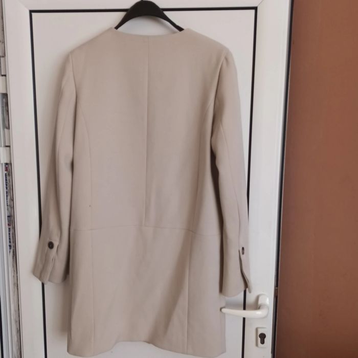 Дамско зимно палто