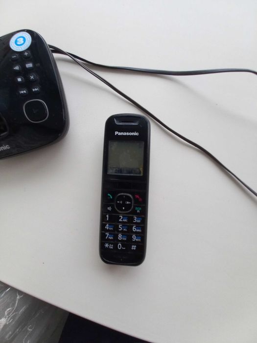 Домашний телефон