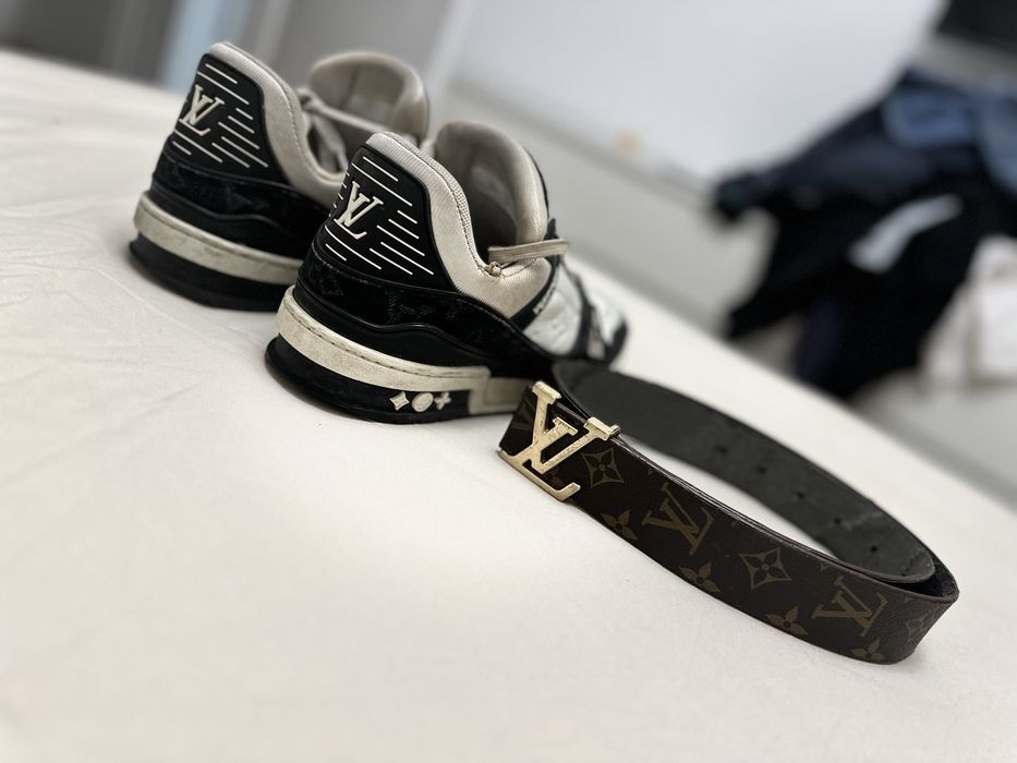 Lv Trainer+Curea LV
