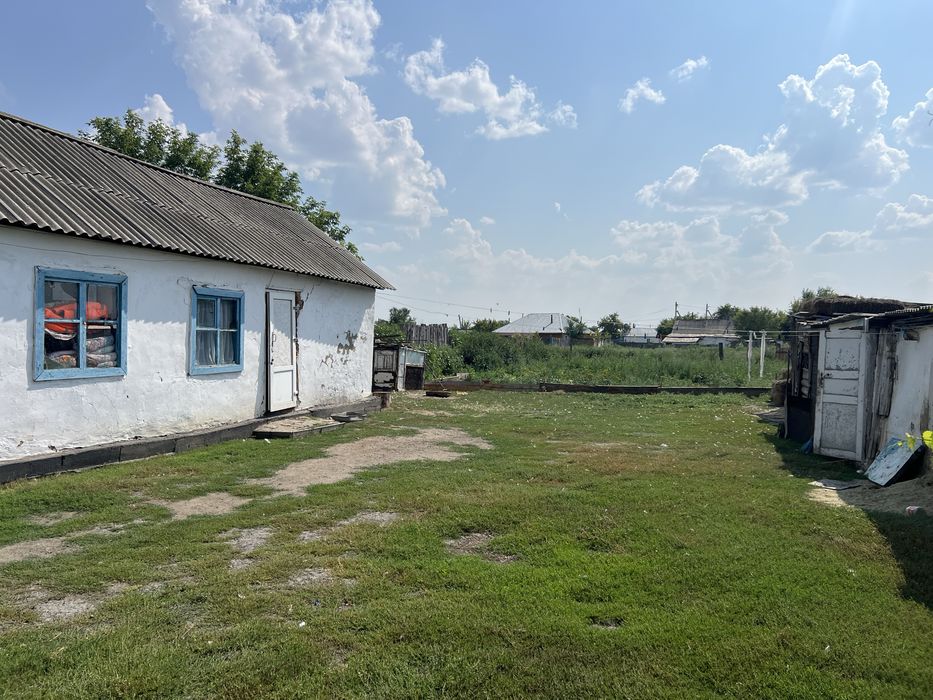 продам Дом район Аулиеколь