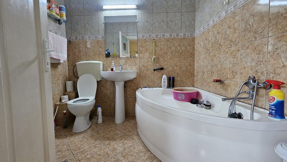 Casă de vânzare, Alba Iulia str Ghe Doja, centru