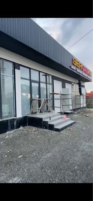 Жидки Травертин Термопанел Пеноплекс