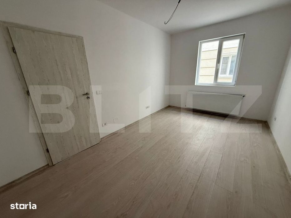 Apartament 2 camere aproape de principala 53mp — fotografia 3