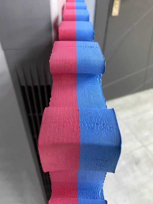 СКИДКА! Татами. Спортивный мат 4 см! Tatami. Mat. Dastavka bor