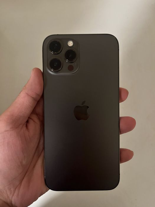 Продам iphone 12 pro max