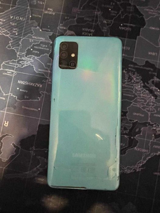 продам samsung galaxya51