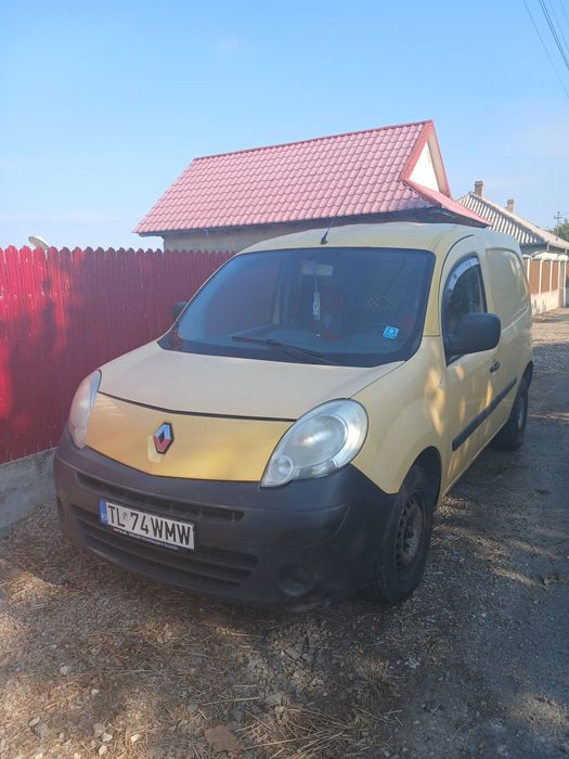 Doar vand kangoo