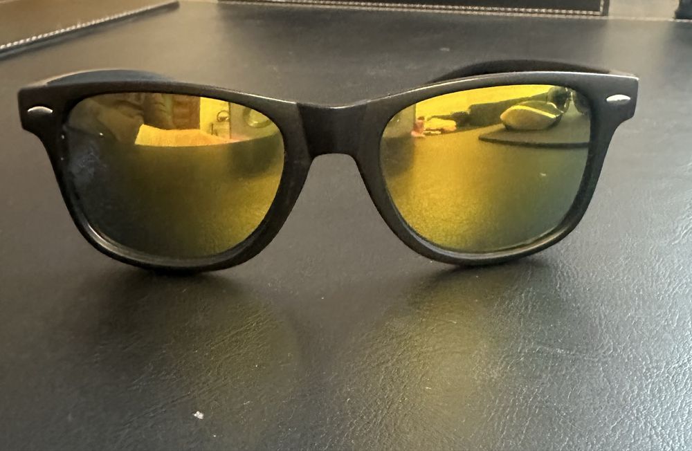 Ochelari de soare Skoda