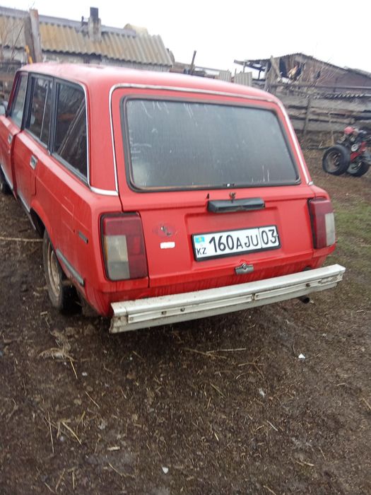 Продам ваз2104 года