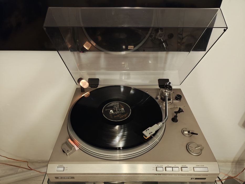 Sony ps 515 pickup