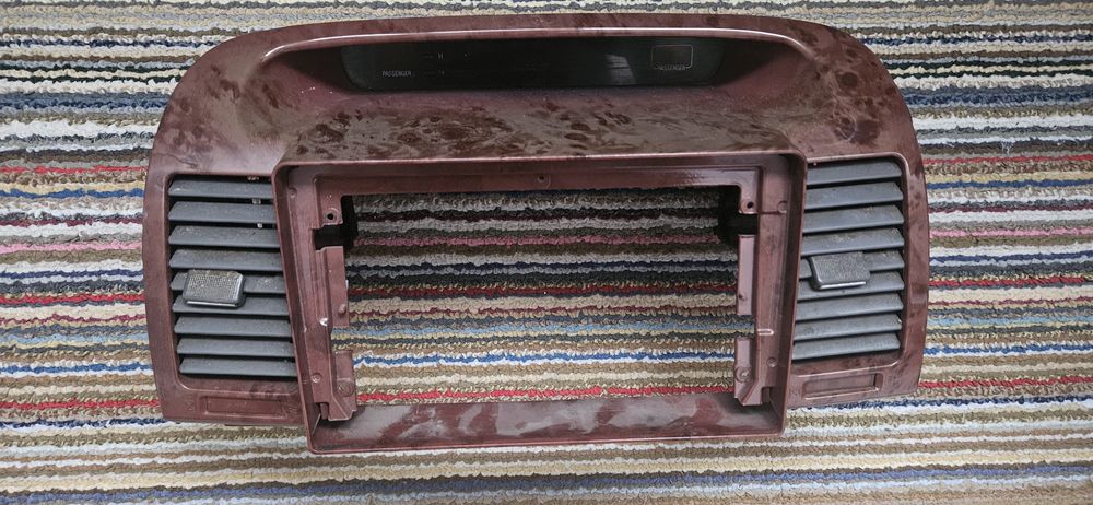 Продам консоль на двери