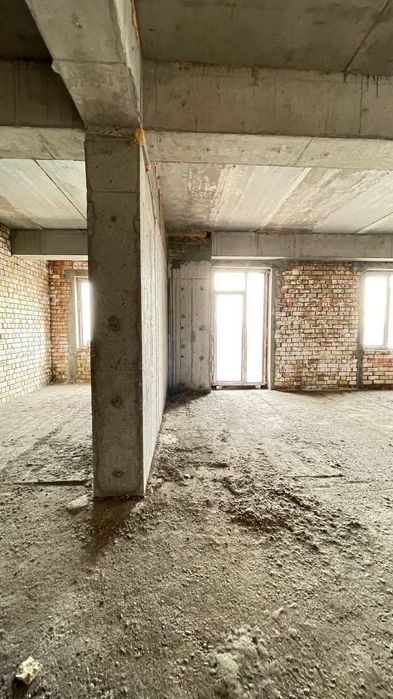 3-комнатная квартира 70 м² — ЖК Parkent Avenue, Мирзо-Улугбекский р-н