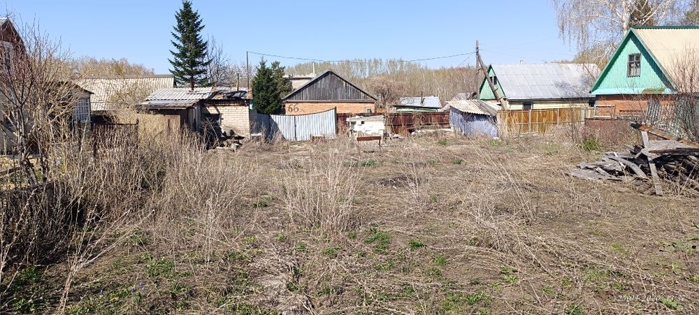 Продам Участок в Лесхозе