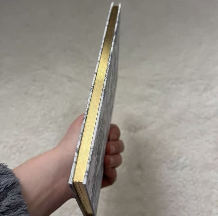 Ежедневник - Блокнот Christian Dior.