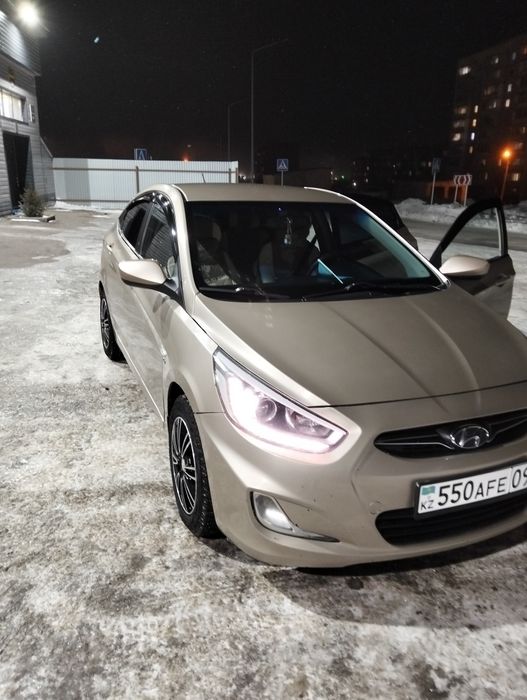 Продается машина