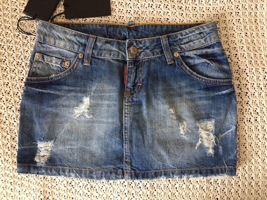 Дамски поли Dsquared2 и Iceberg
