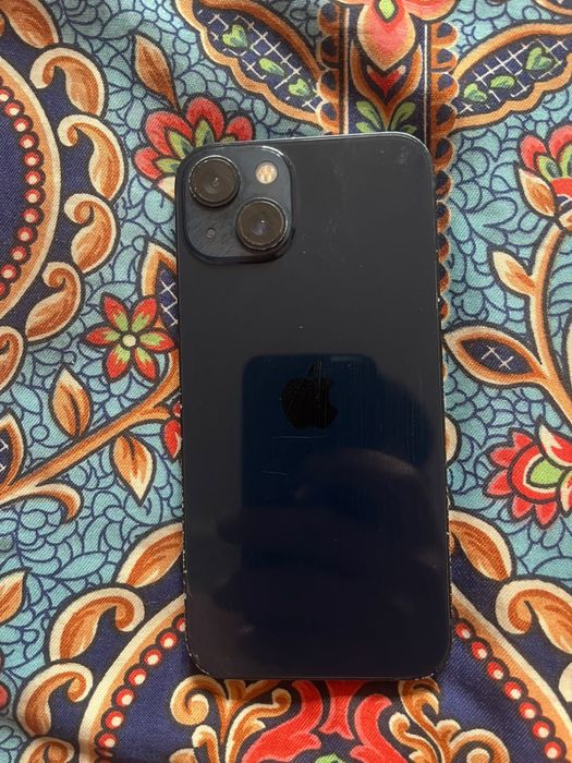 Iphone 13 128g qqqqq