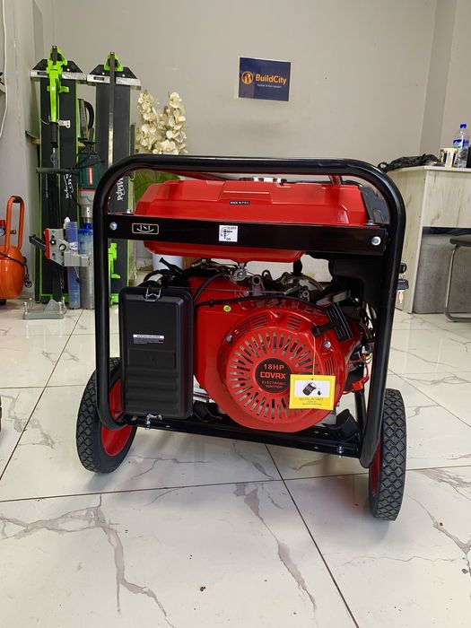 Генератор|Аренда|Прокат|Инстурмент|