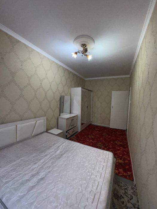 Сдаётся аренда квартира Яшнабад слонима 2 комнат для семьи