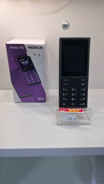 Telefon mobil Nokia 105 nou
