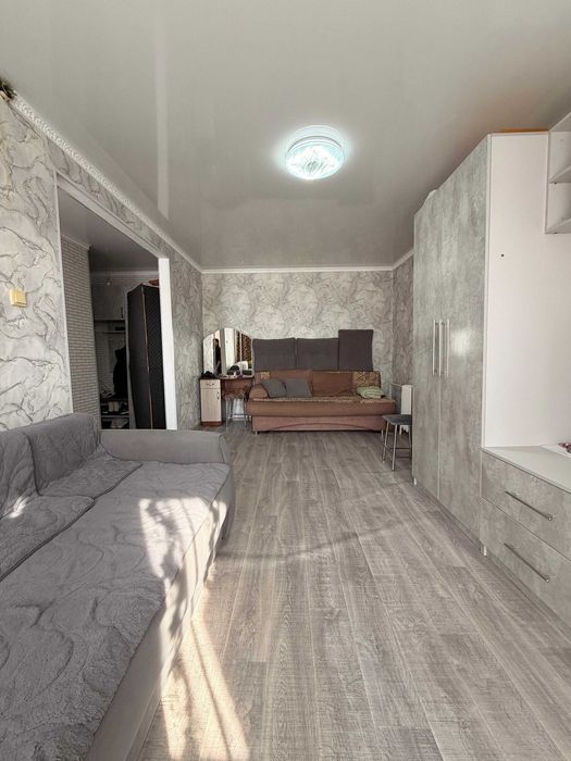 1 комнатная квартира