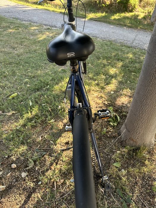 Велосипед 28” Bocas