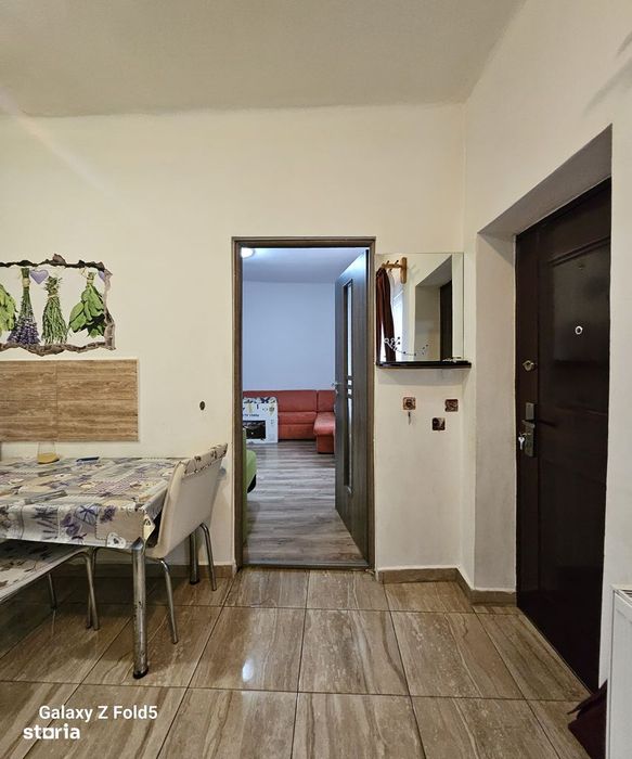 Apartament 2 camere de închiriat – Oradea, ultracentral (Str. Deltei)