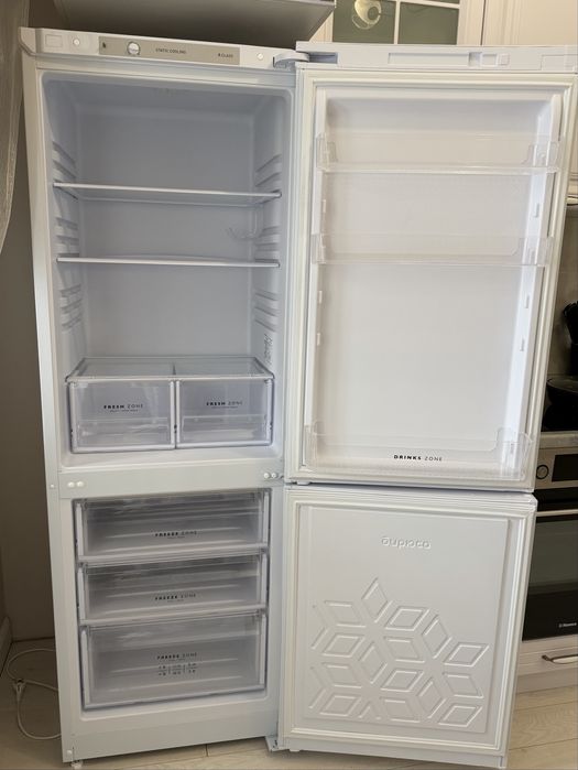 Продам холодильник бирюса 6033