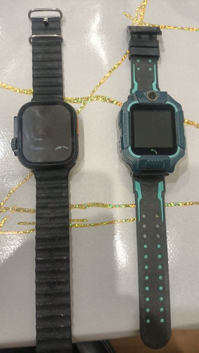 Часы наручные продаётся