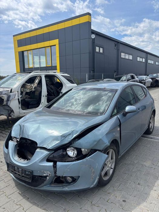 Dezmembram Seat Leon 1.9 TDI BKC din 2008