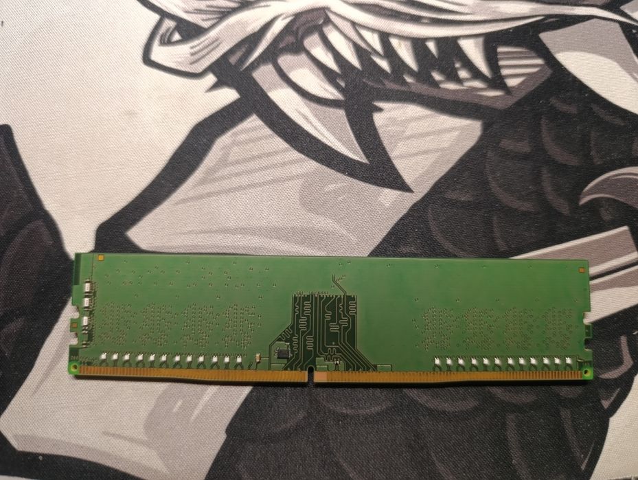 Модуль памяти 8192 DDR4 2666MHZ