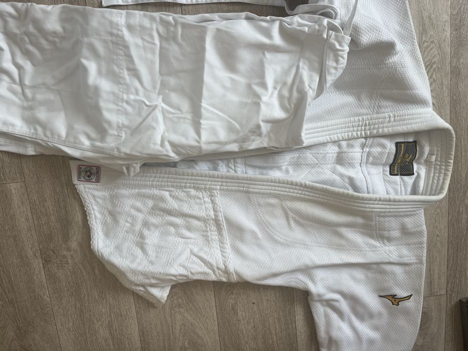 кимано дзюдо              р